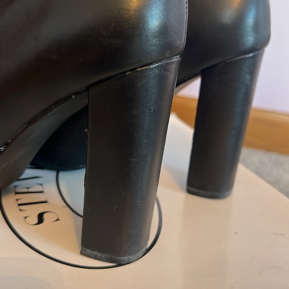 Steve Madden Editor Bootie - Picture 4 of 6
